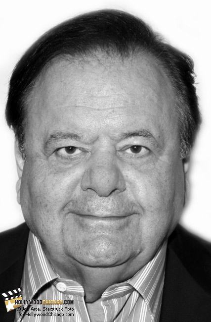 Paul Sorvino